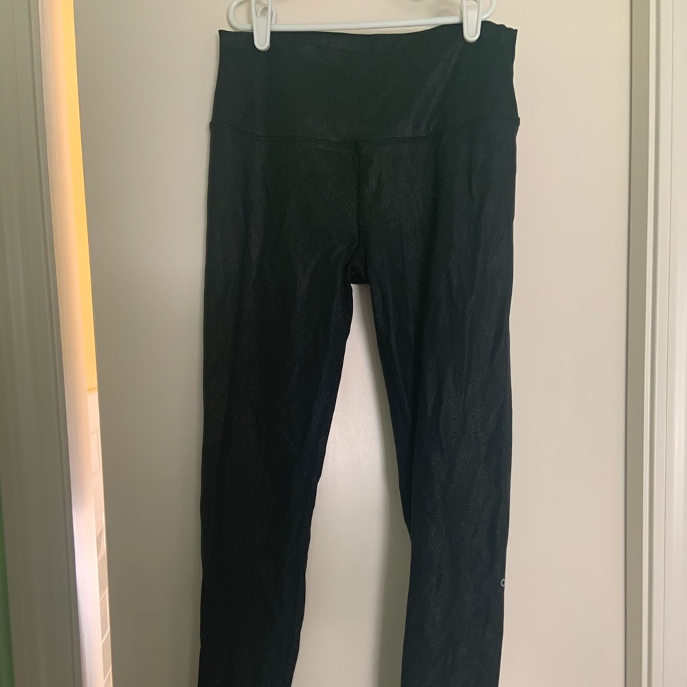 alo yoga leggings